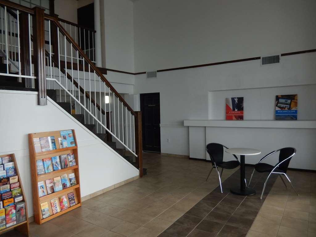 Motel 6 Portland Wnętrze zdjęcie