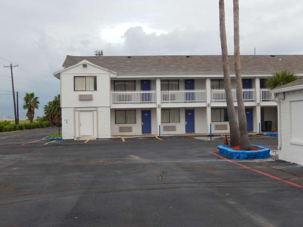 Motel 6 Portland Zewnętrze zdjęcie