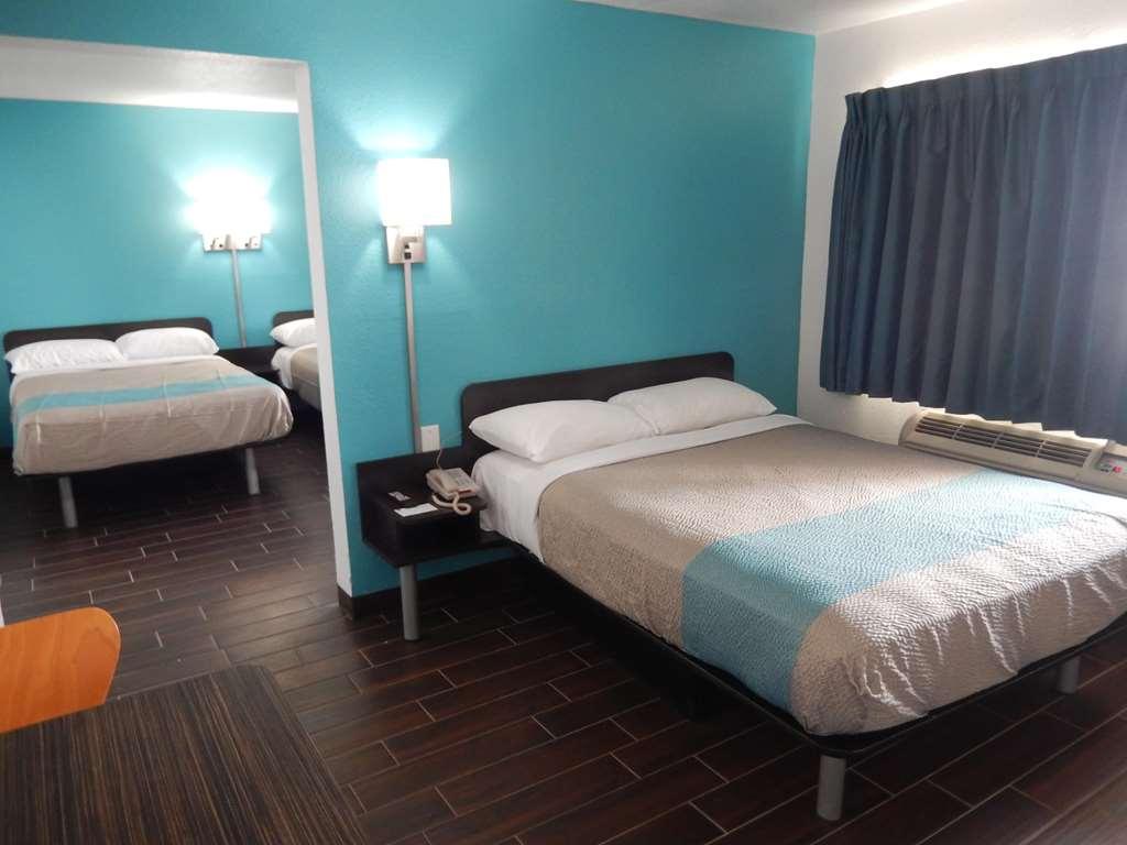 Motel 6 Portland Pokój zdjęcie