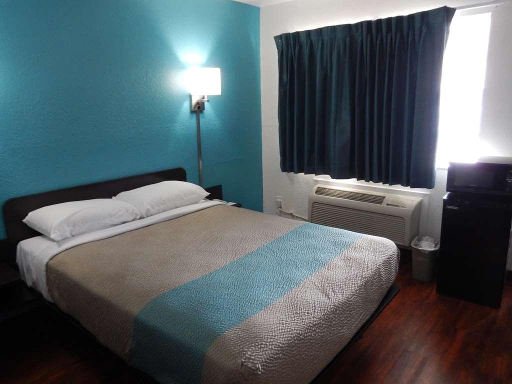 Motel 6 Portland Pokój zdjęcie