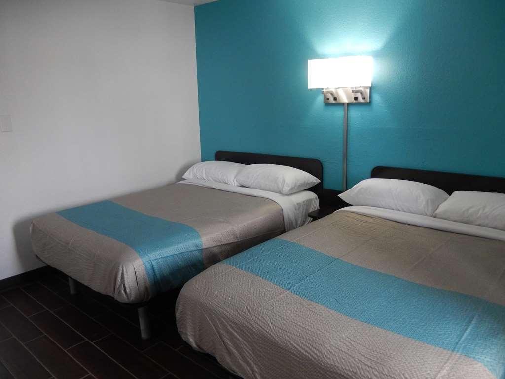 Motel 6 Portland Pokój zdjęcie