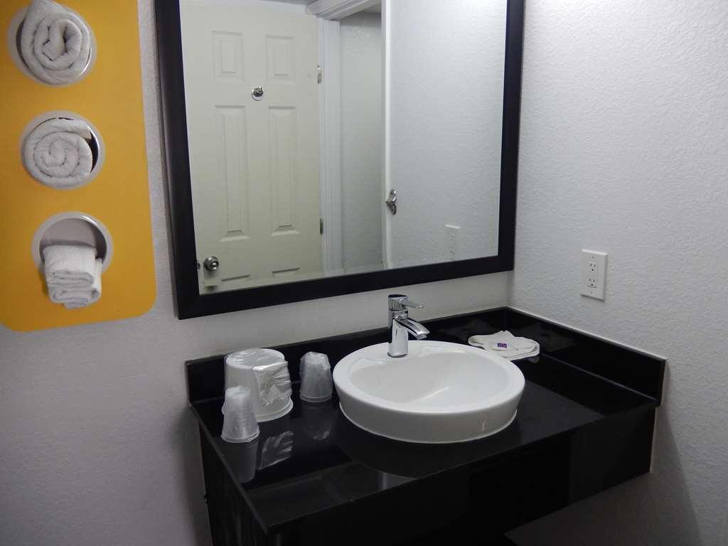 Motel 6 Portland Pokój zdjęcie