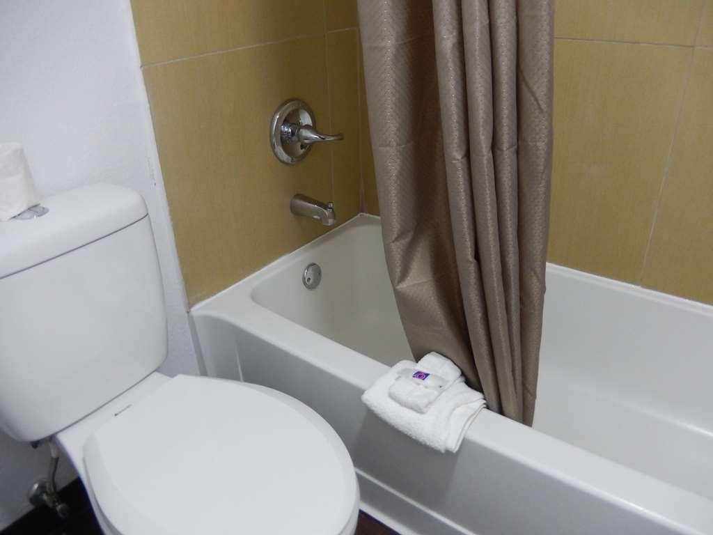 Motel 6 Portland Pokój zdjęcie