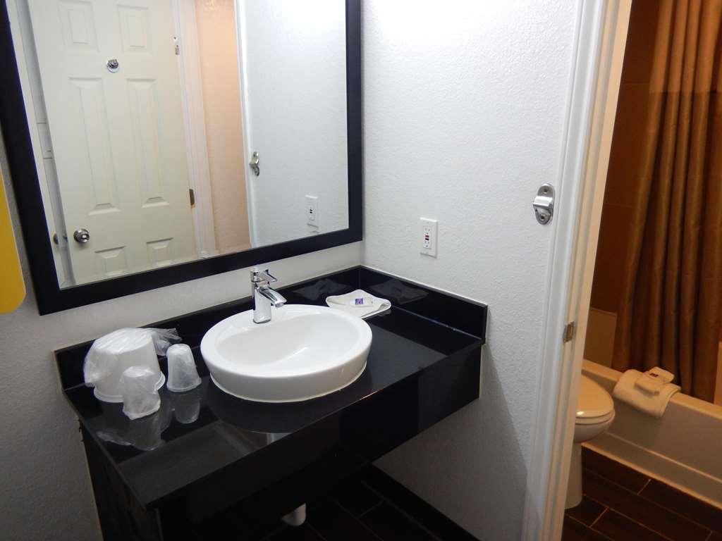 Motel 6 Portland Pokój zdjęcie
