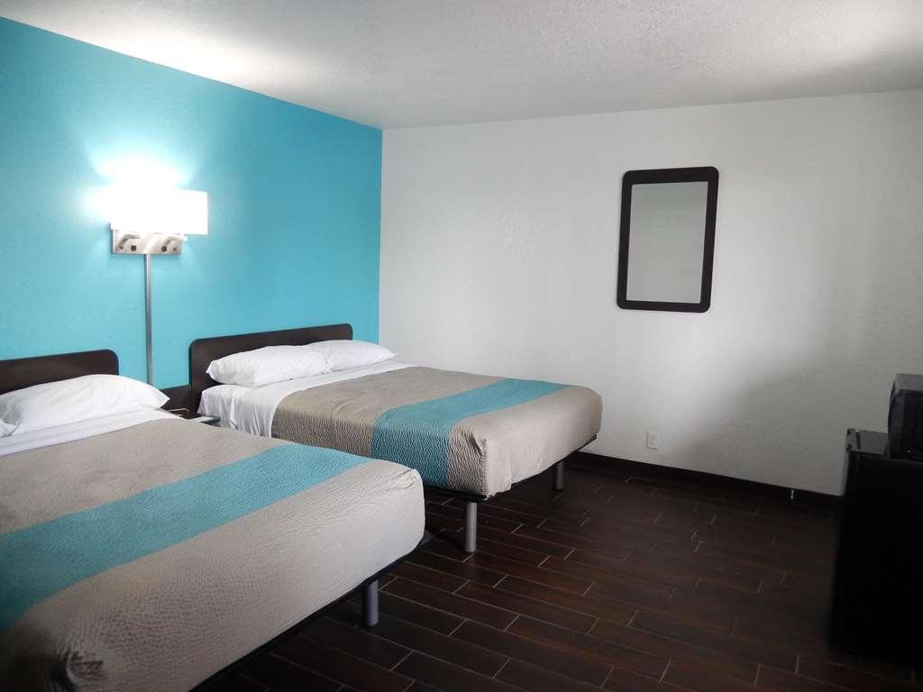 Motel 6 Portland Pokój zdjęcie