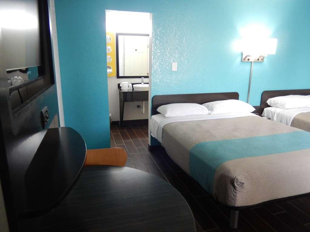 Motel 6 Portland Pokój zdjęcie