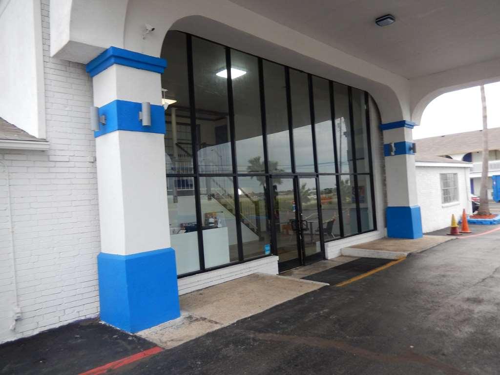 Motel 6 Portland Zewnętrze zdjęcie